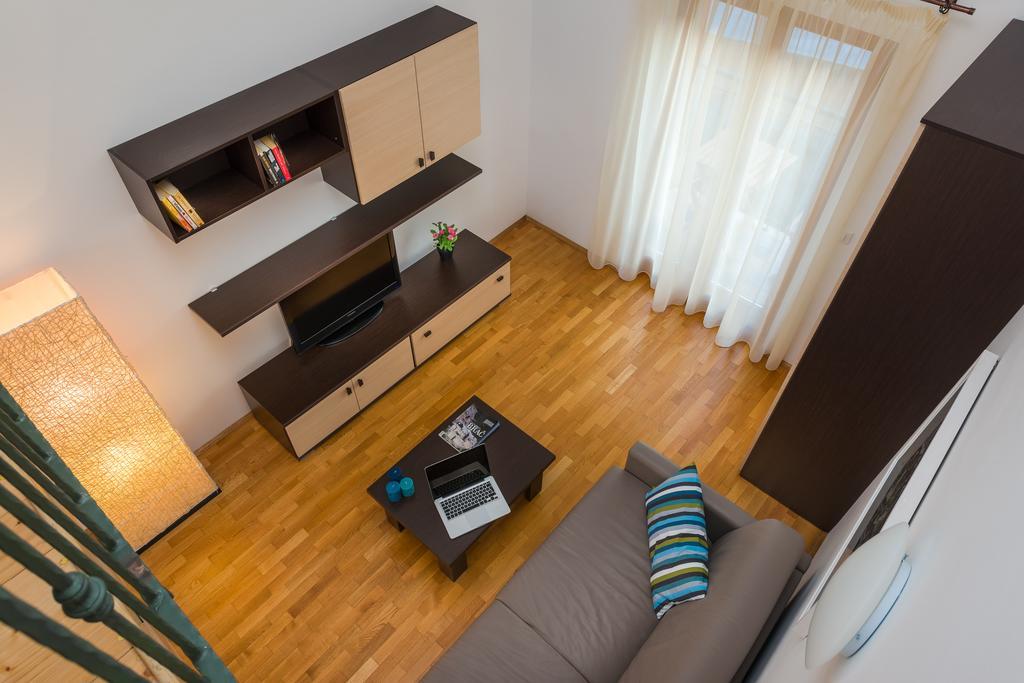 בול Apartments Vallum חדר תמונה