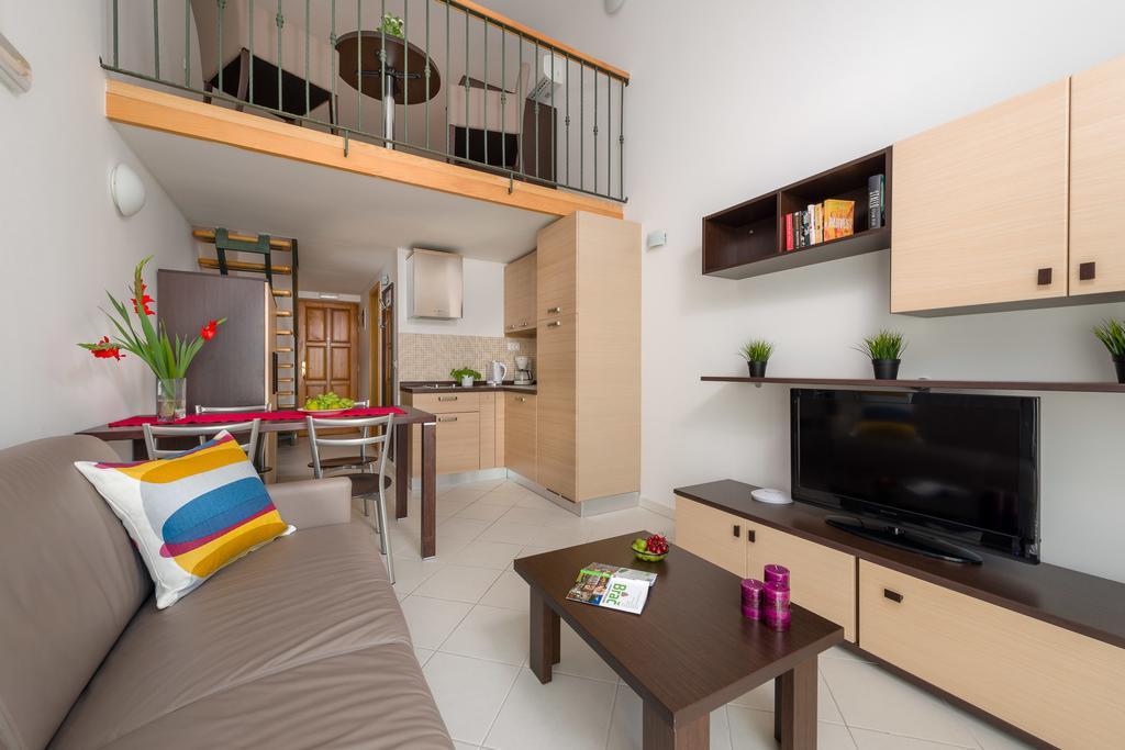 בול Apartments Vallum חדר תמונה