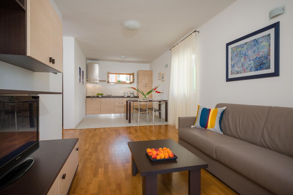 בול Apartments Vallum חדר תמונה