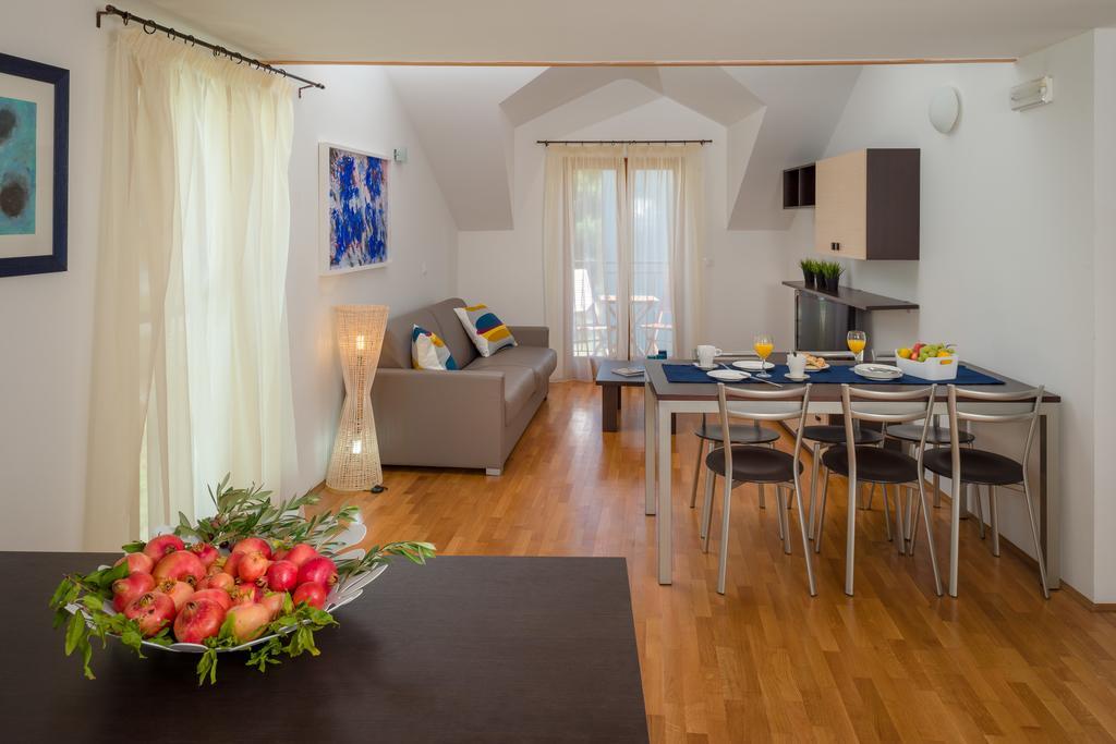 בול Apartments Vallum חדר תמונה