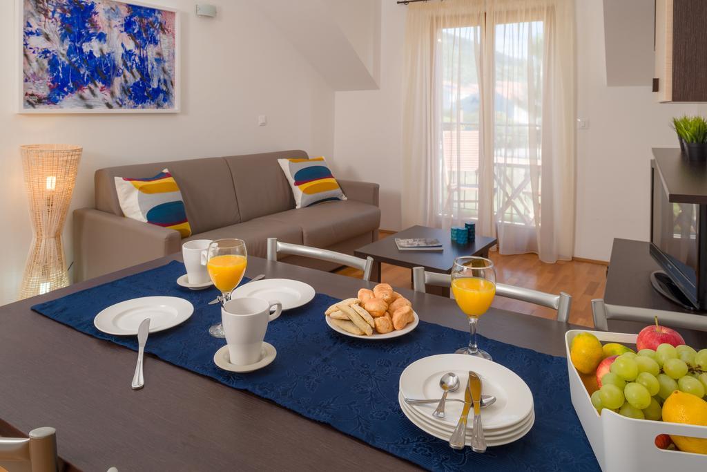 בול Apartments Vallum חדר תמונה